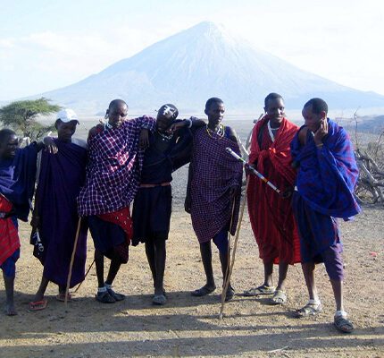 8-days Northern circuit safaris in Tanzania