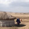 volunteer in africa MASAI
