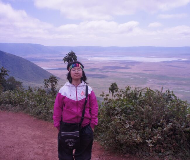 SONY DSC